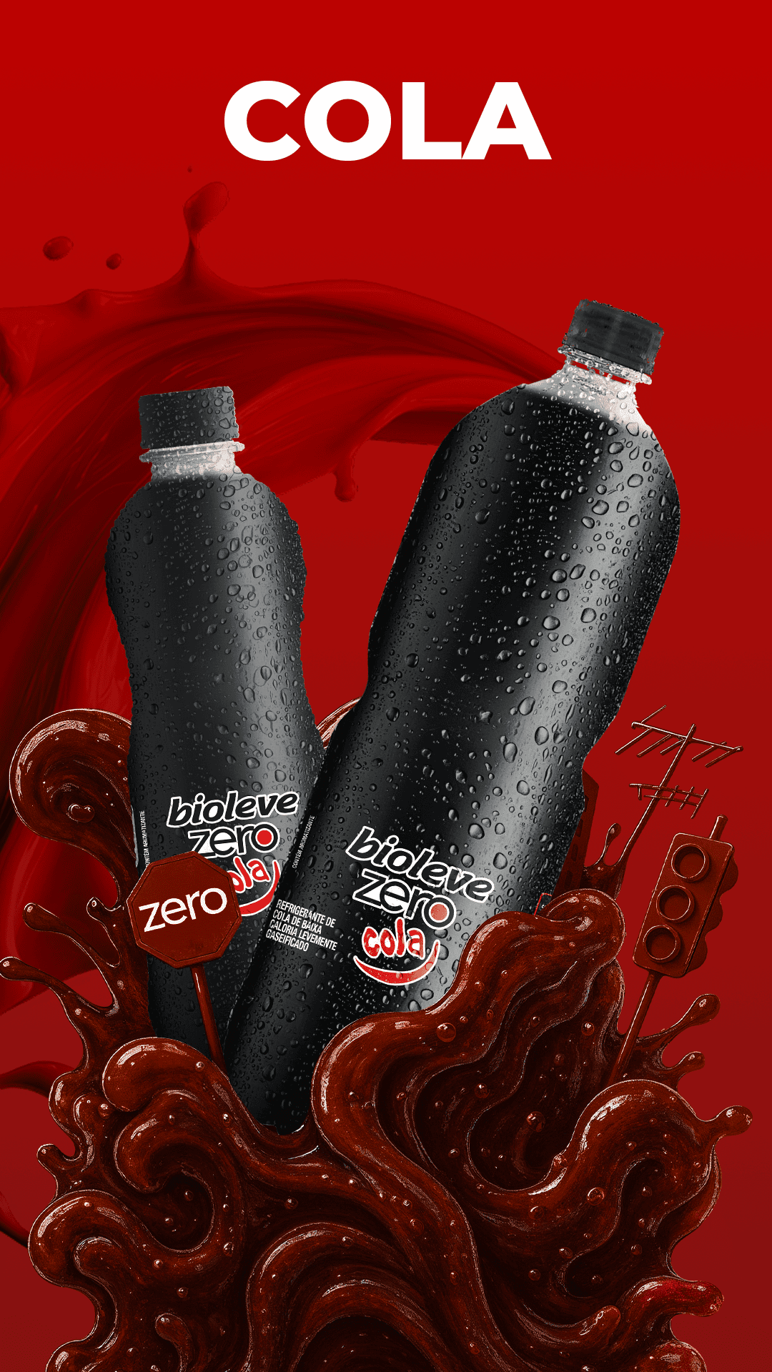 bioleve Zero