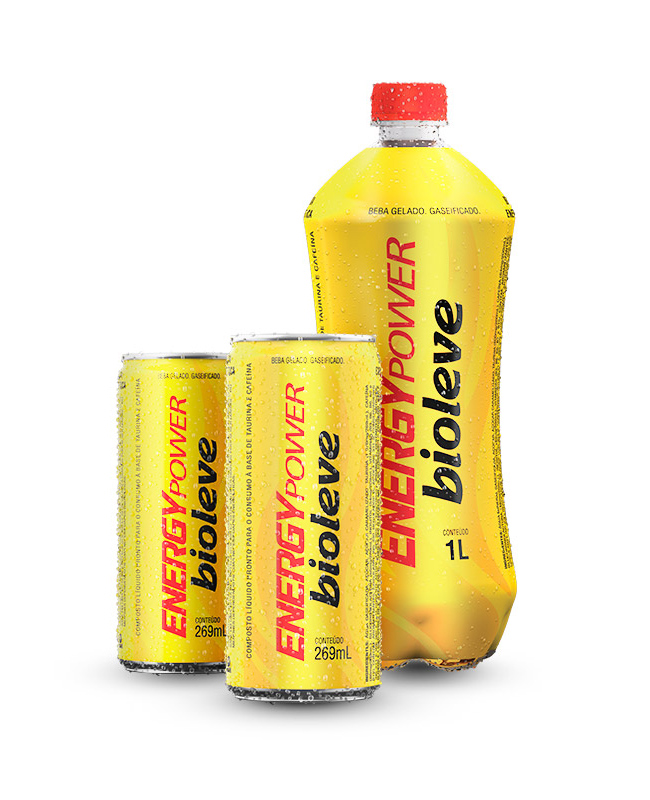 Energy Power bioleve